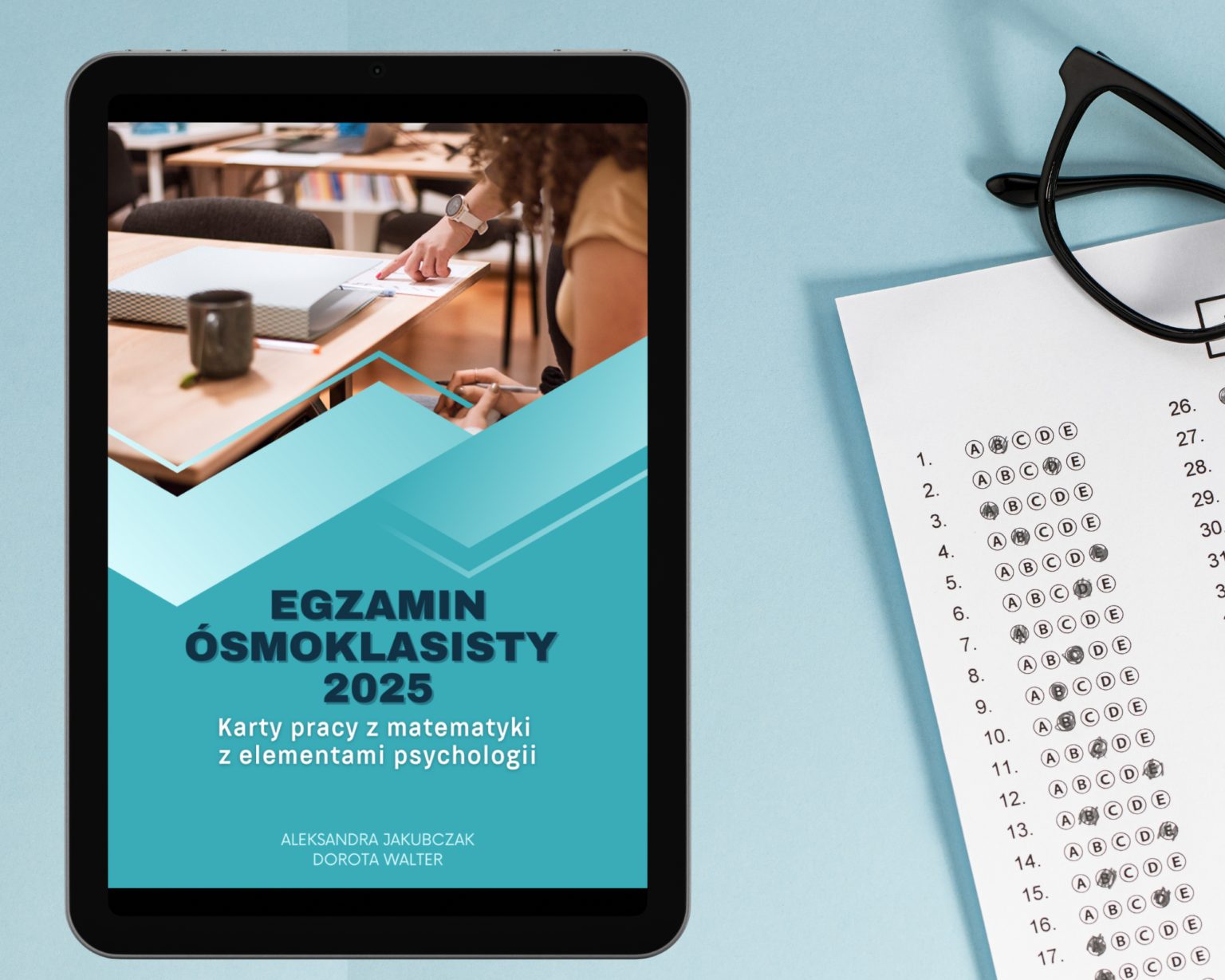 Sprawdzian Dla Klasy 2 Na Koniec Roku Szkolnego Karty pracy matematyka - Sklep Przestrzeń Pozytywnej Edukacji