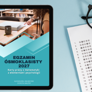 Egzamin ósmoklasisty – zbiór zadań