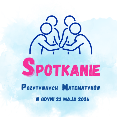 Szkolenie: "Rozgrzewki i przerywniki na matematyce"